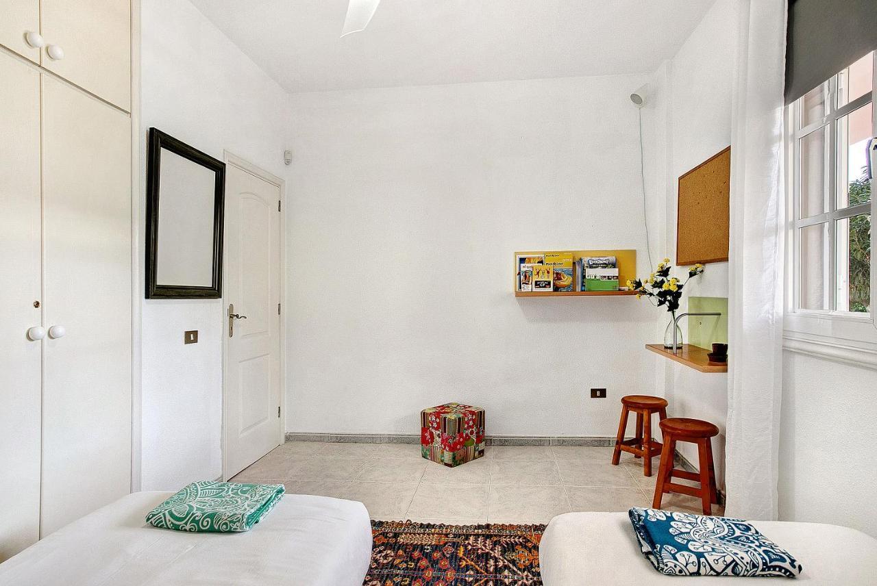 Eveas Candelaria Extérieur photo